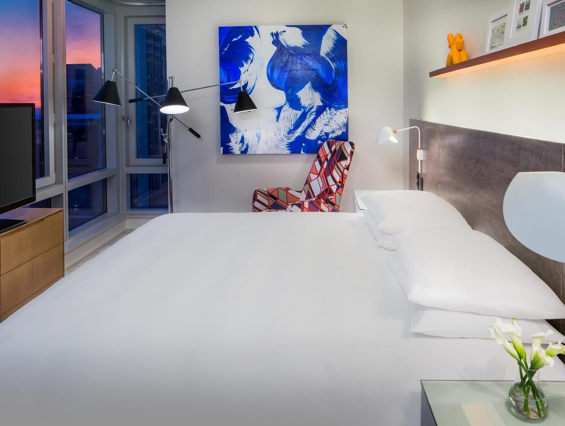 Hyatt Centric Times Square New York photo 4