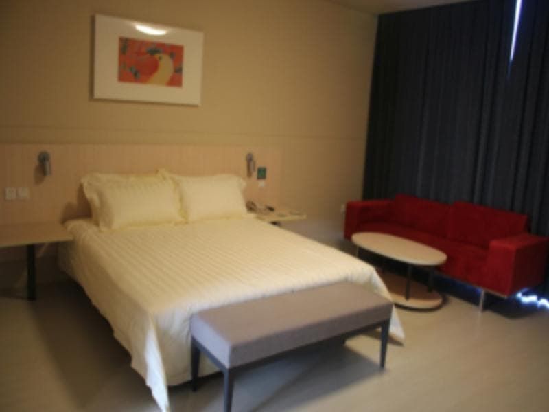 Jinjiang Inn Anyang Institute of Technology photo 2
