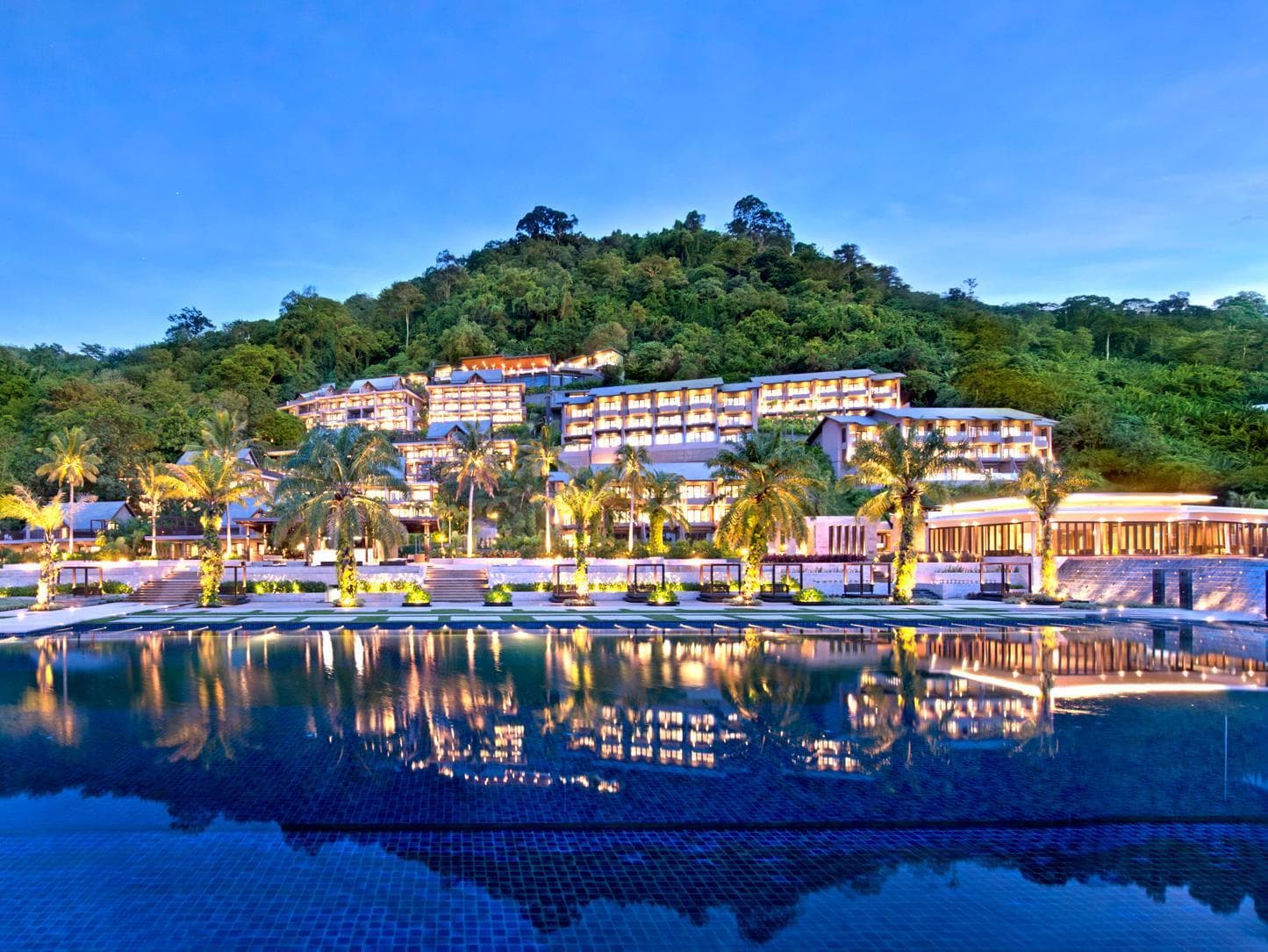 Hyatt Regency Phuket Resort photo 3