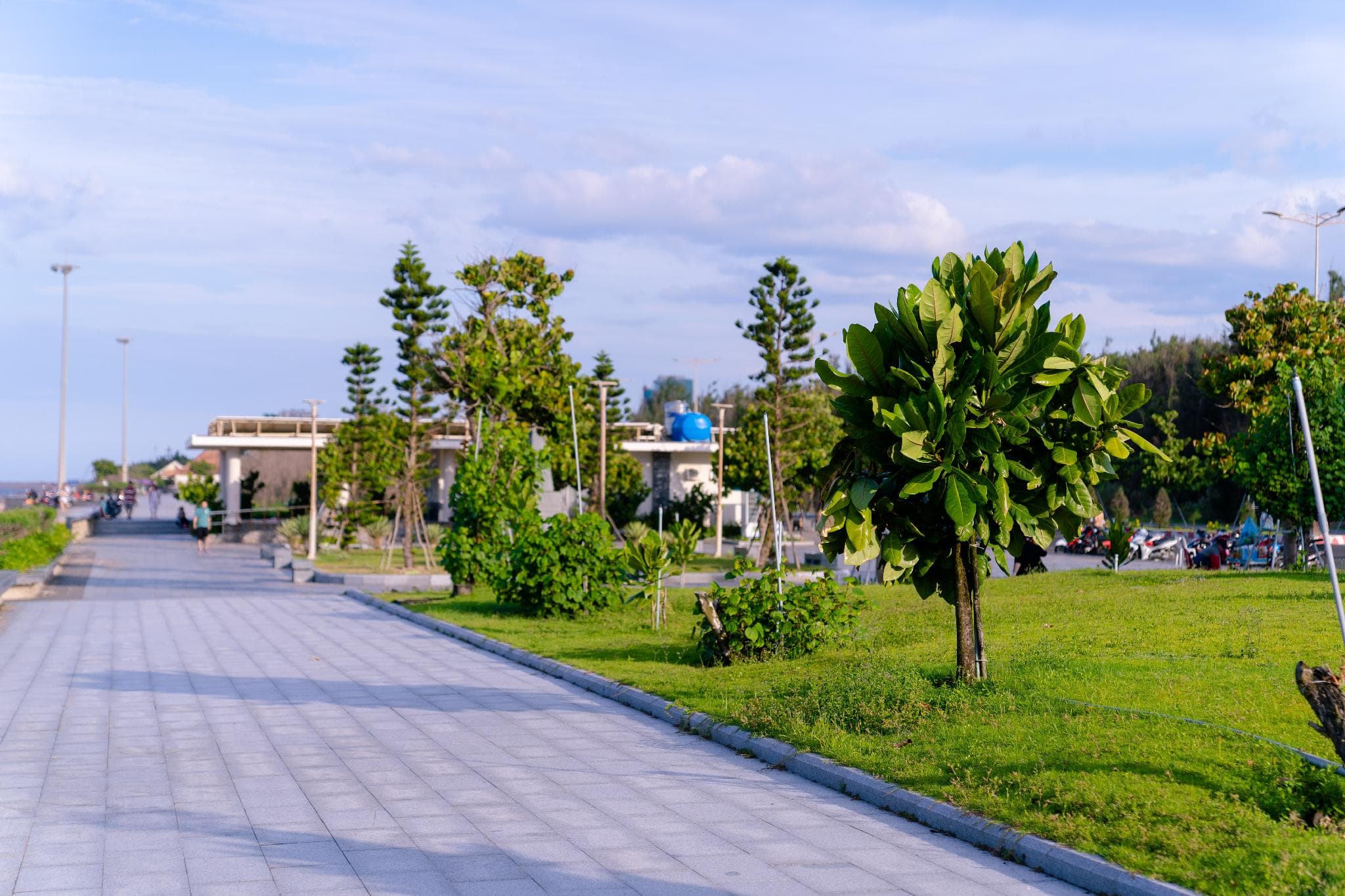 Khach san Minh Long Tuy Hoà photo 5