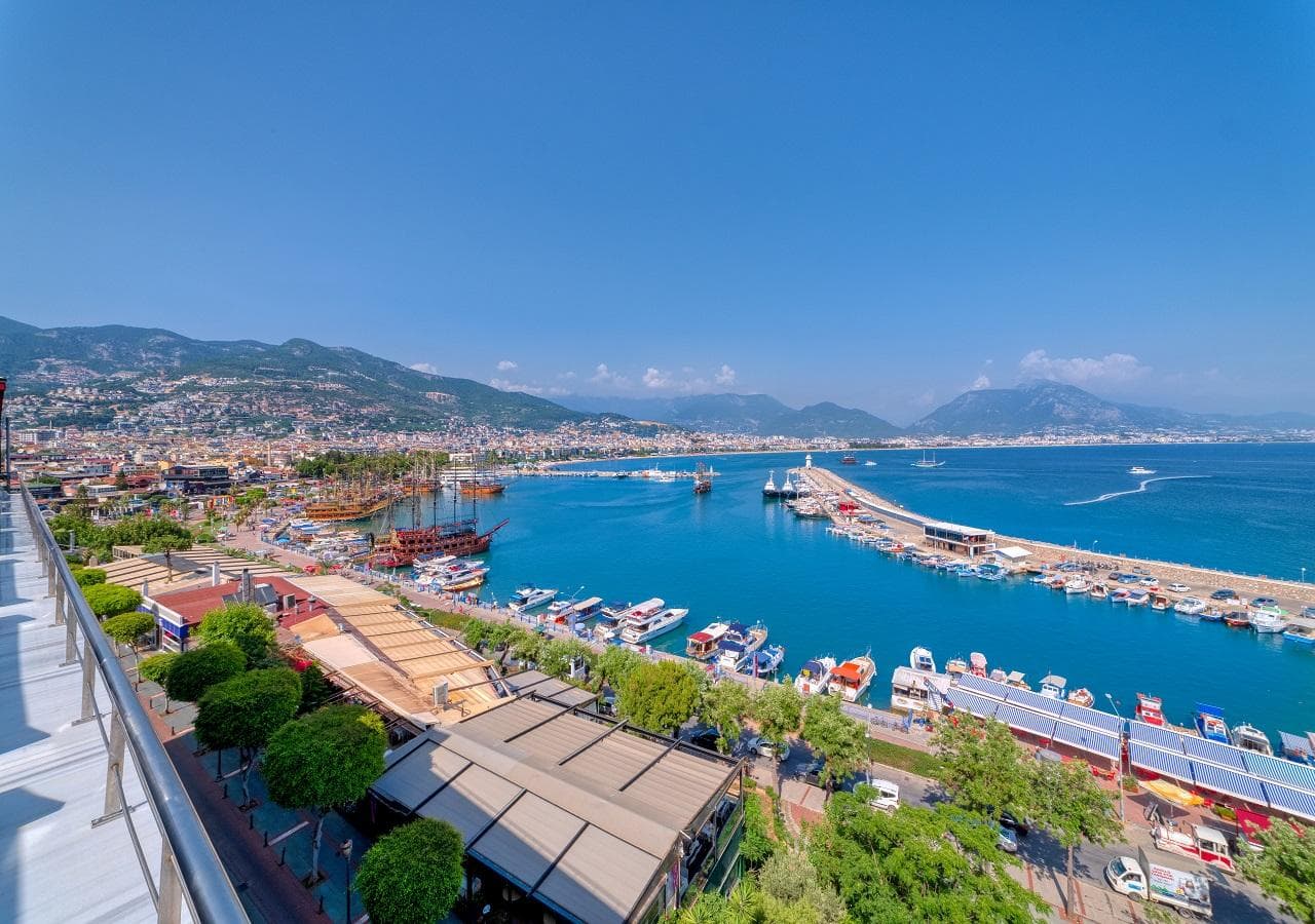 Numa Port