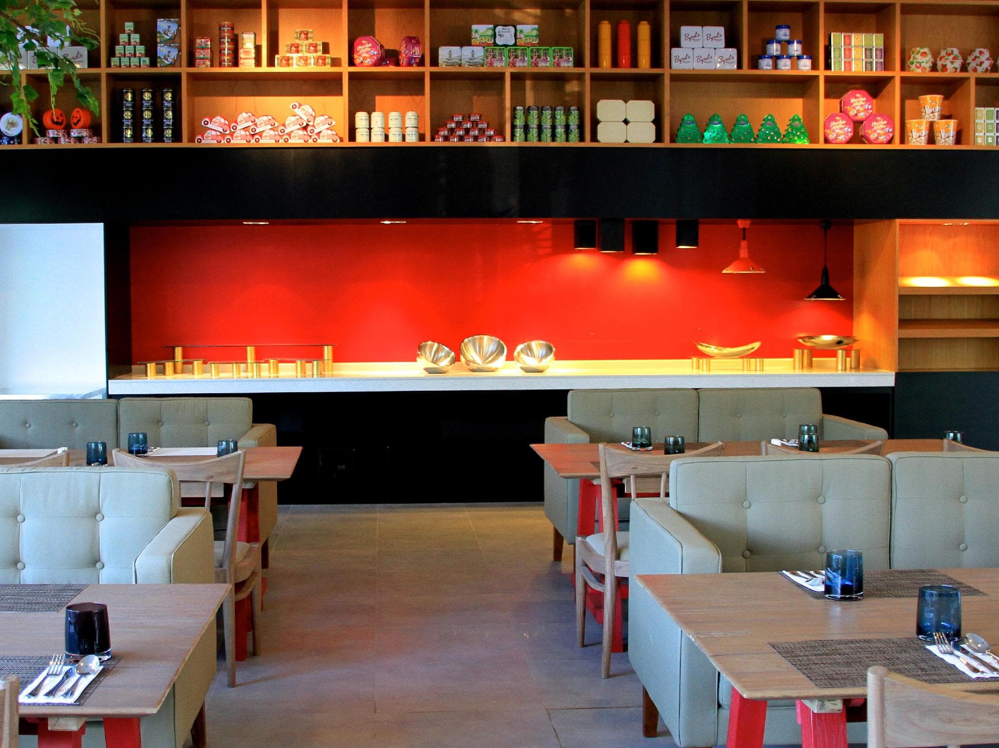 D'primahotel Tangerang photo 3