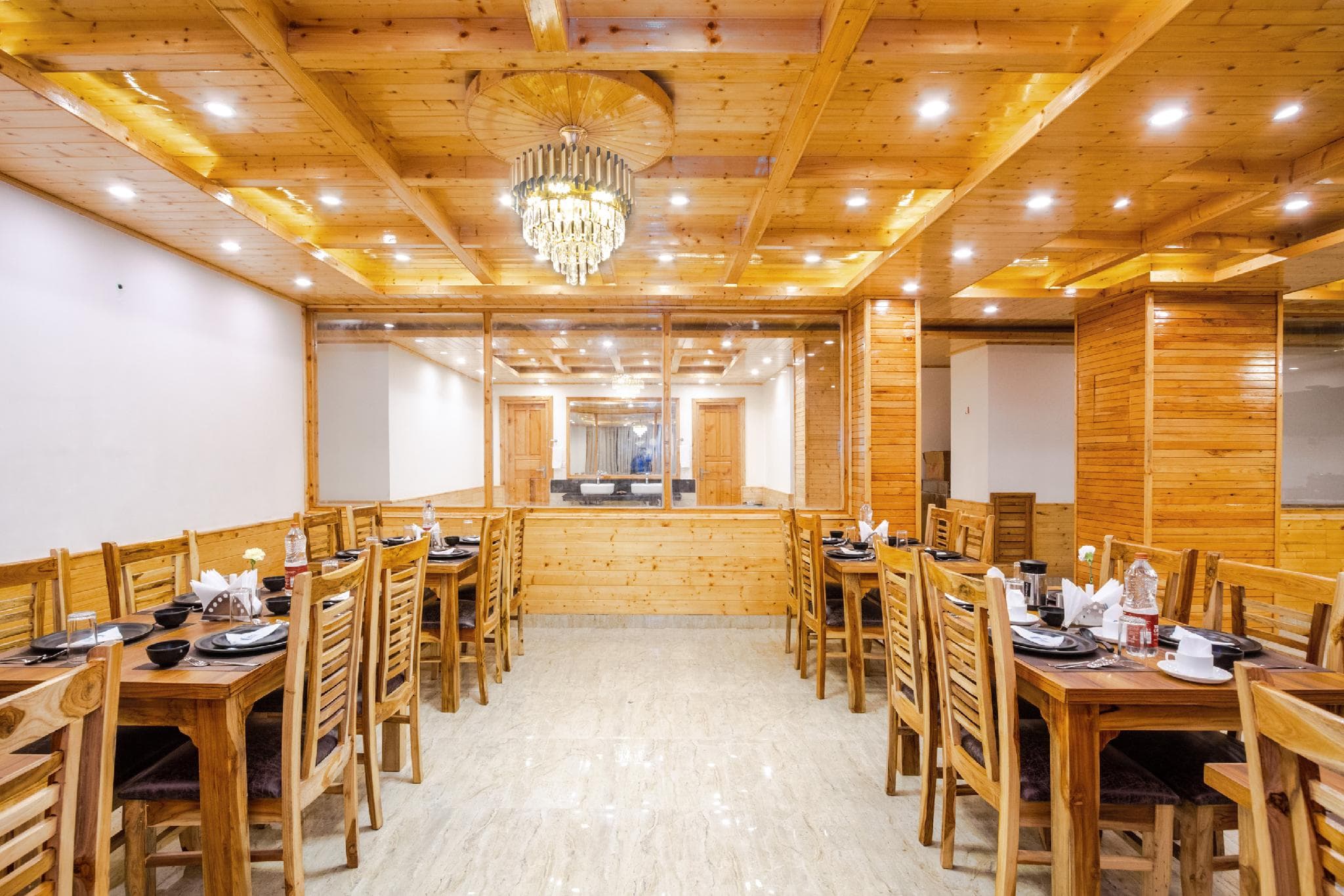 Tripli Hotels Namaste Manali photo 5