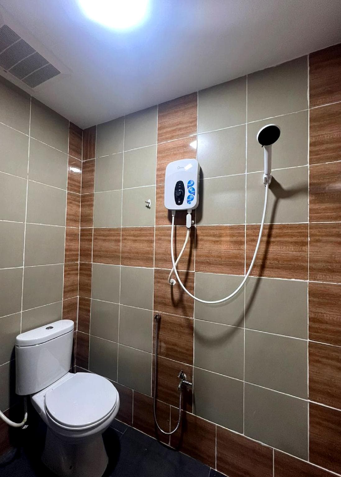 ARK RAWANG BUSINESS HOTEL photo 2