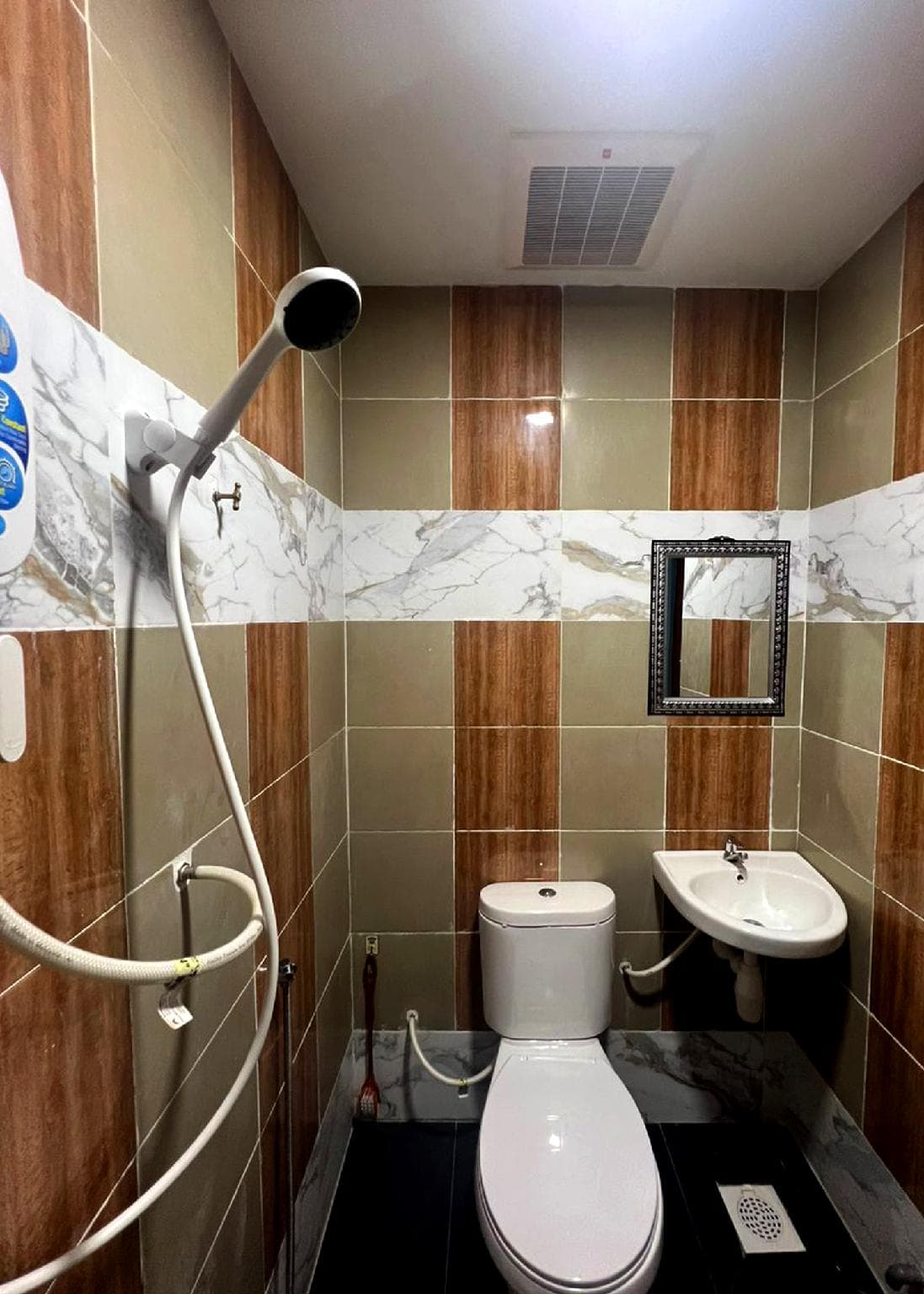 ARK RAWANG BUSINESS HOTEL photo 3
