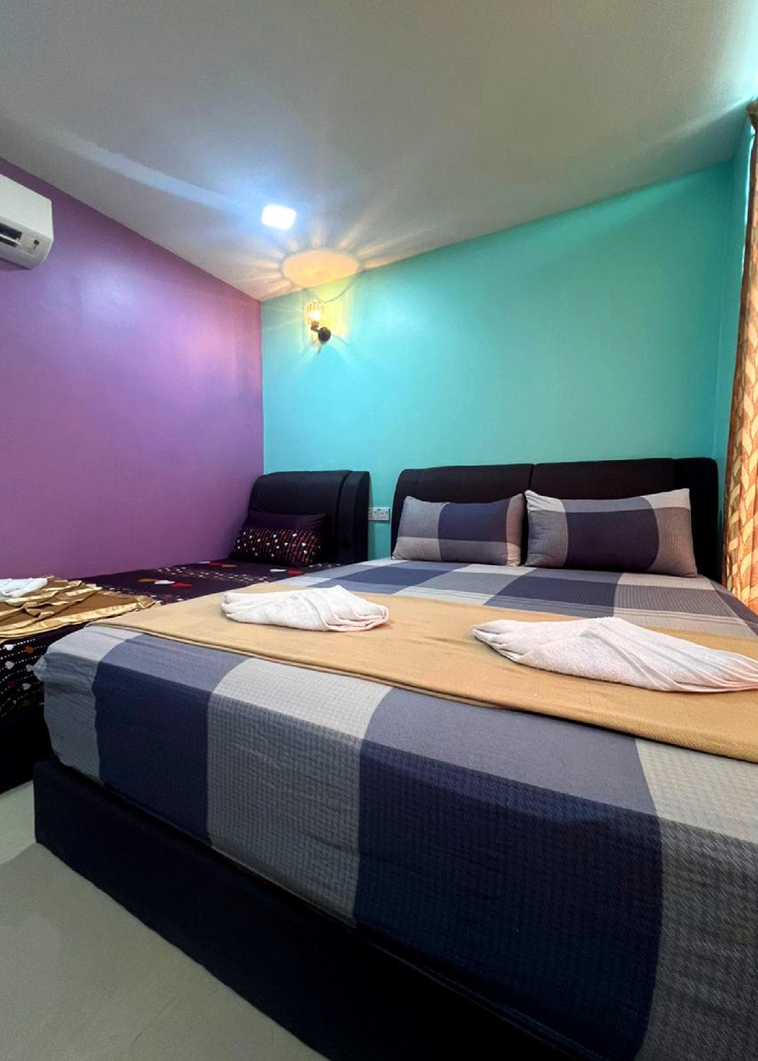 ARK RAWANG BUSINESS HOTEL photo 5