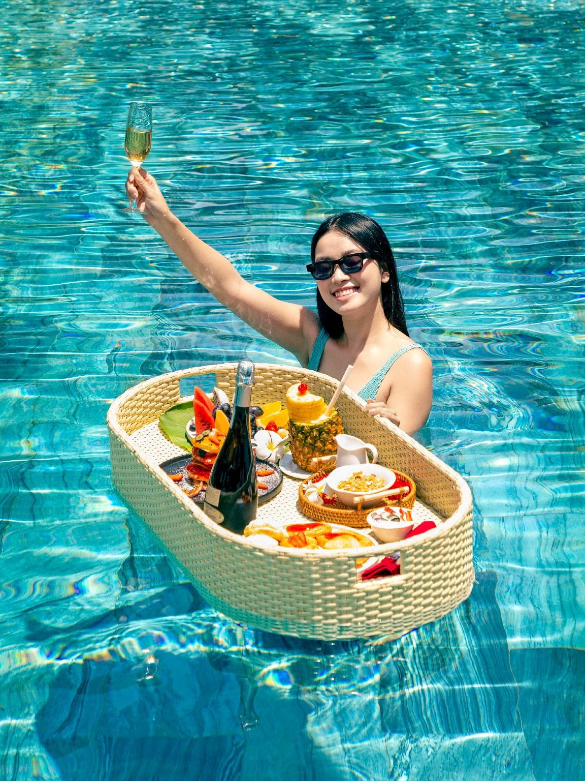 The Saga Hotel Hoi An photo 3