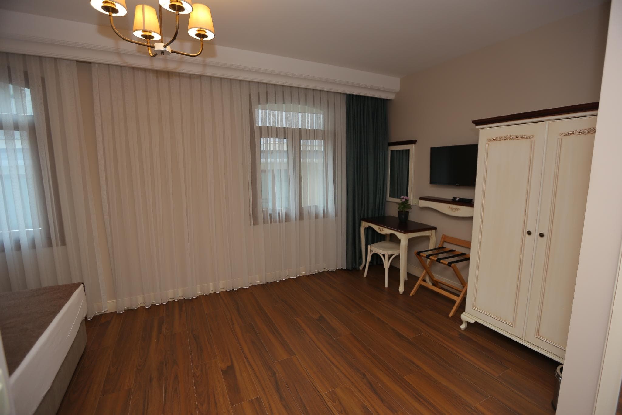 HaciBayram Hotel photo 2