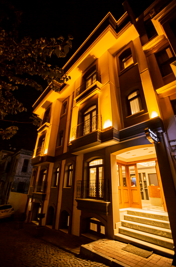 HaciBayram Hotel photo 3
