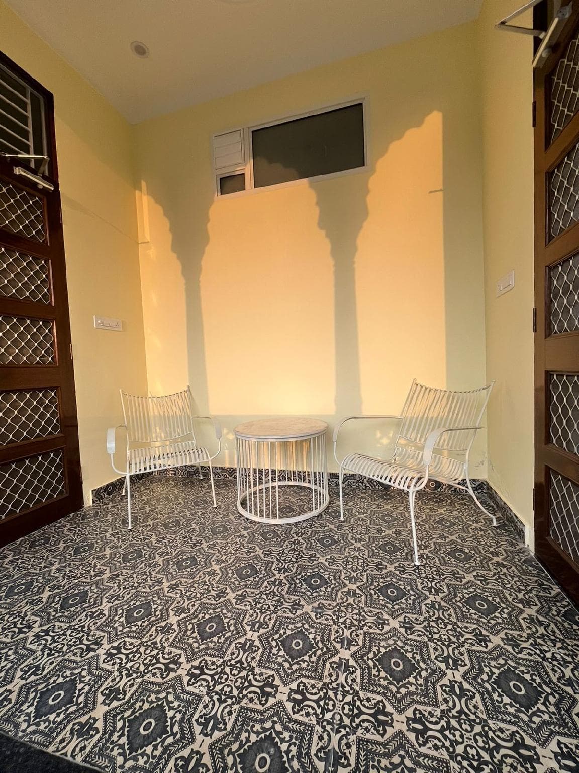 Chitawa Haveli - A Luxury Heritage Hotel photo 5