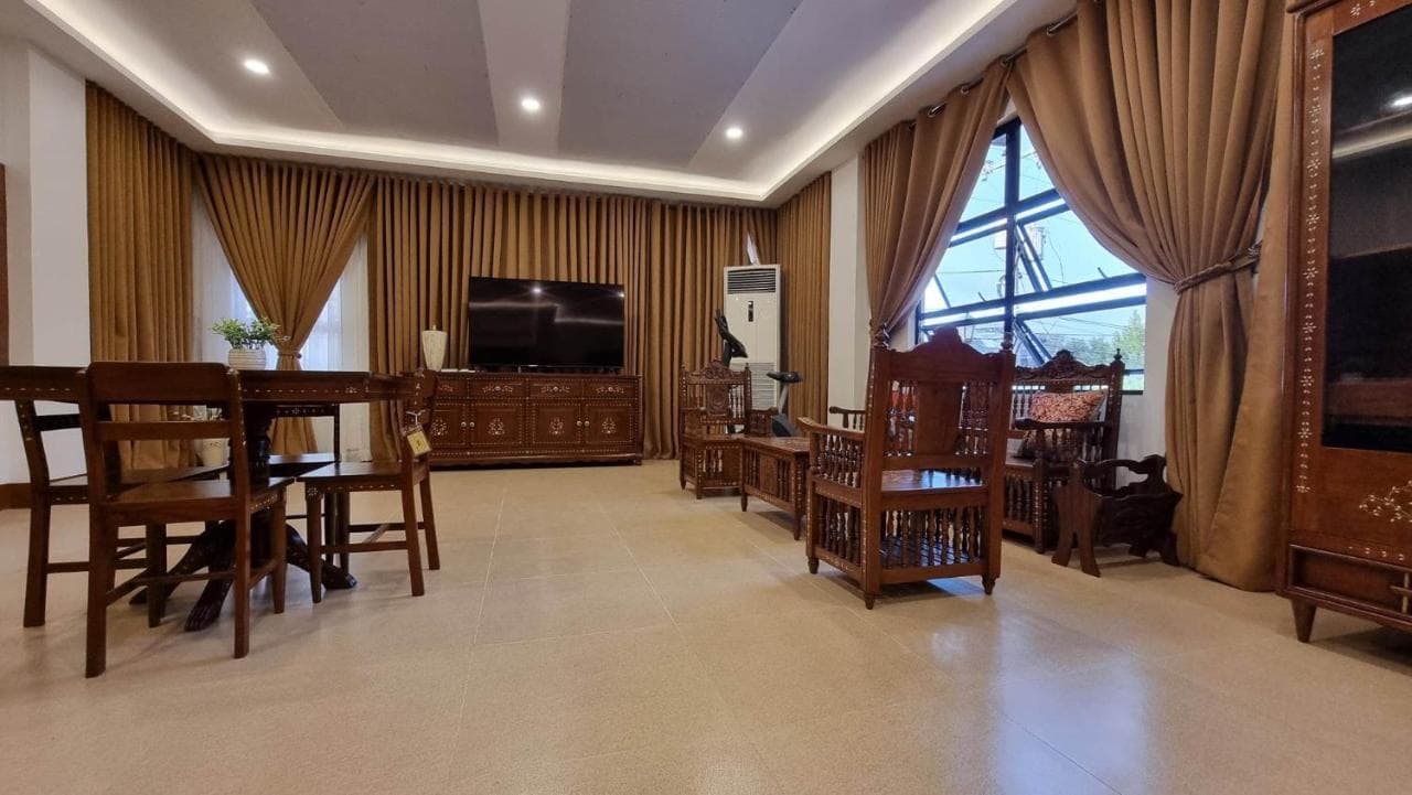 Residencia Orlina photo 2