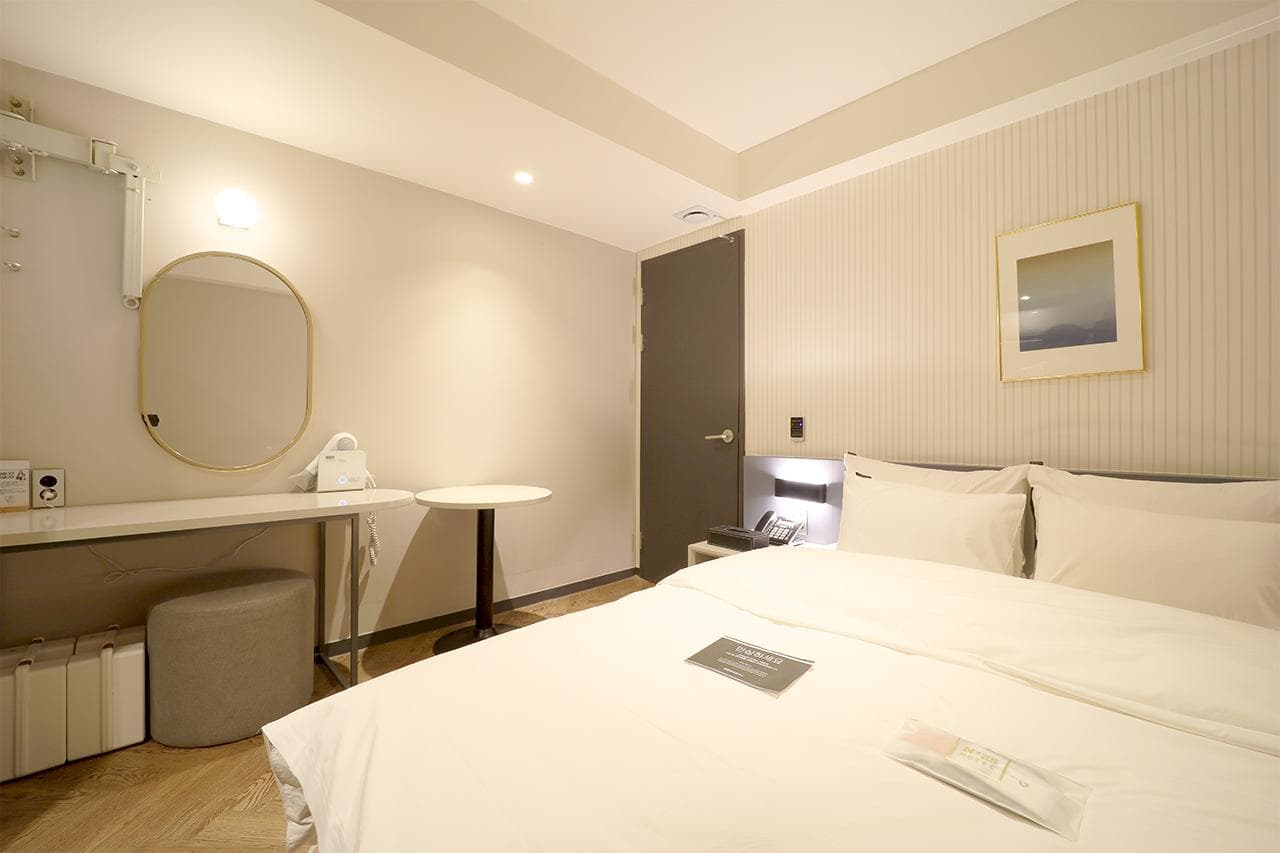 Namyangju No.25 Hotel Bukhan-river photo 2
