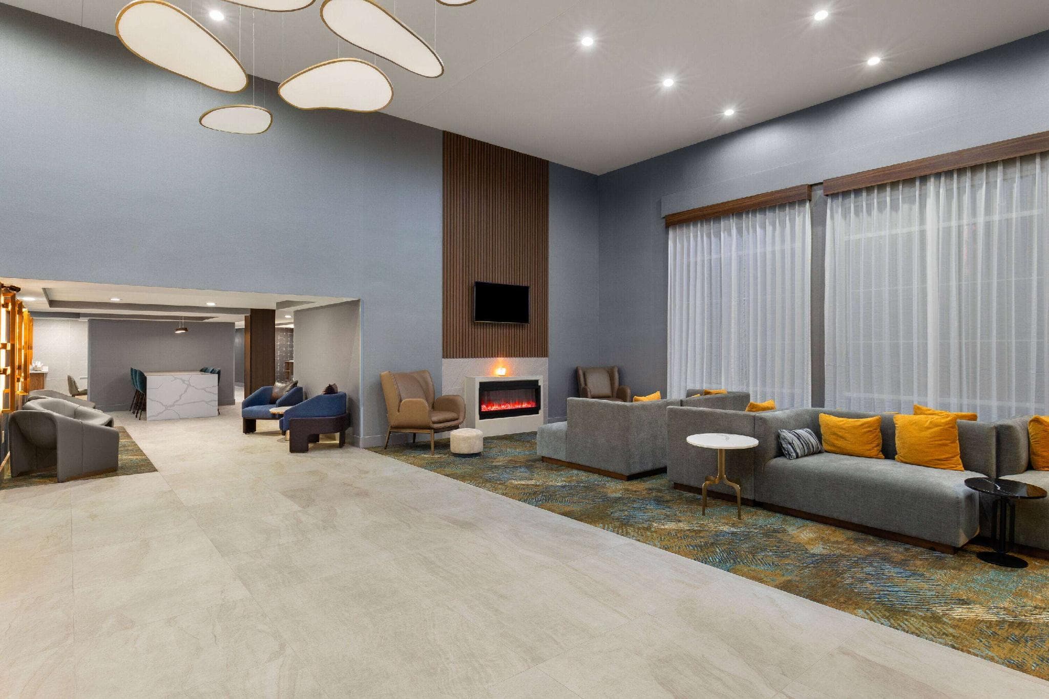 Hawthorn Extended Stay by Wyndham Knoxville