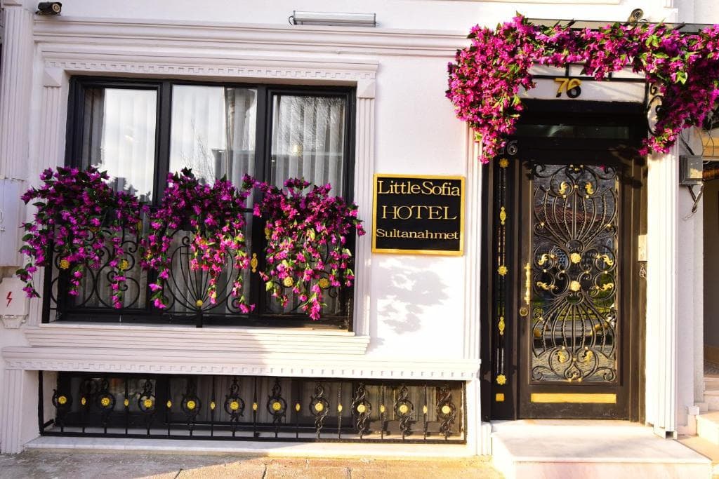 LITTLE SOFIA HOTEL photo 3