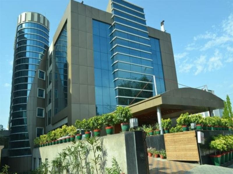 Rivatas Hotel By Ideal photo 3