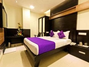 Istay Hotels Rajajinagar photo 2