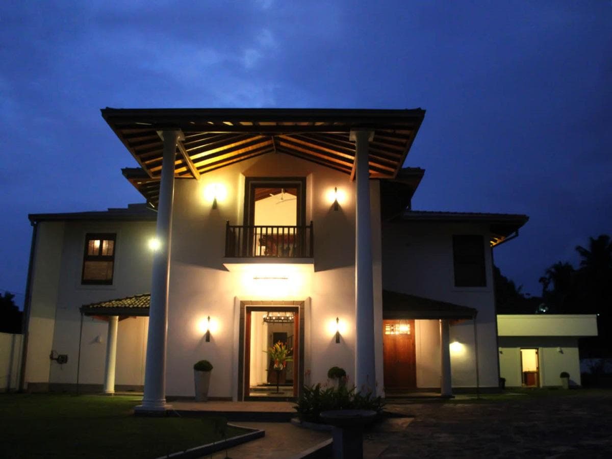 Villa White Queen photo 4