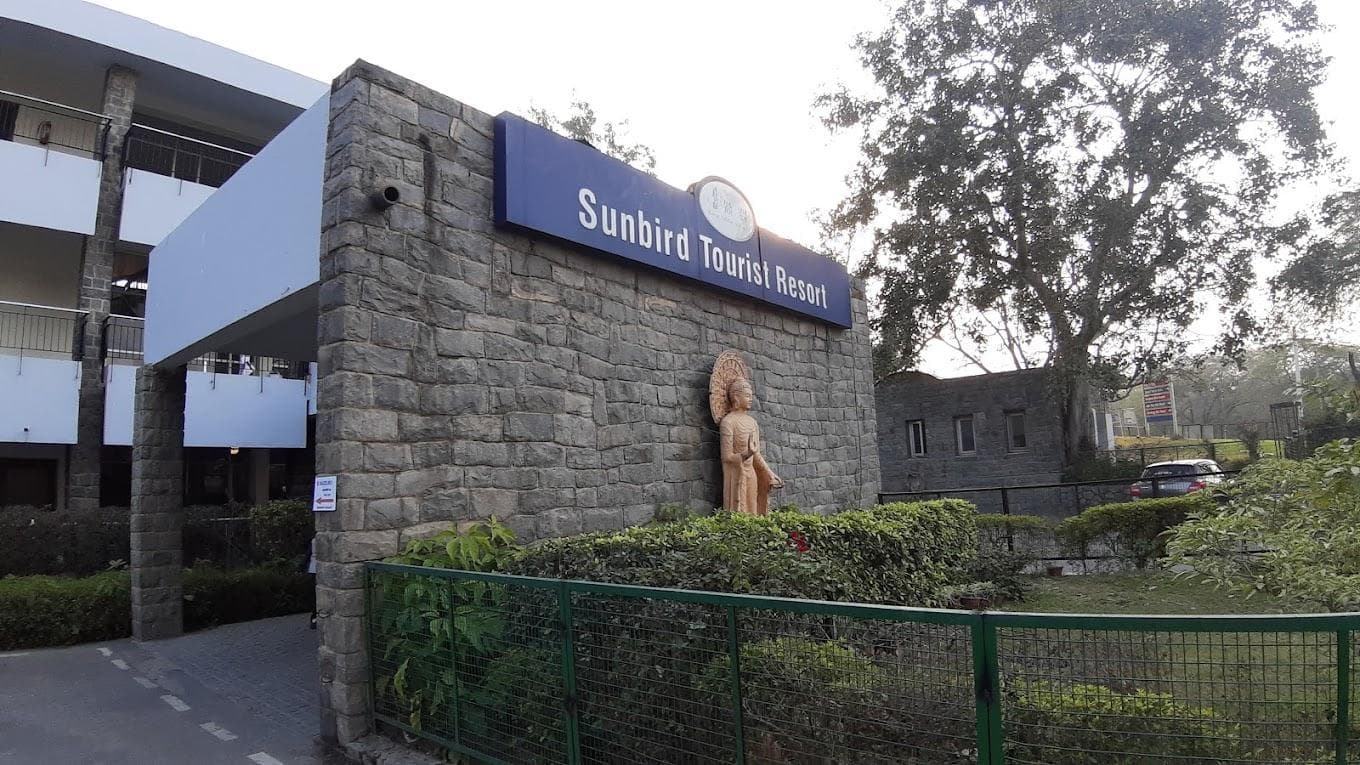 Sunbird Tourist Resort, Faridabad