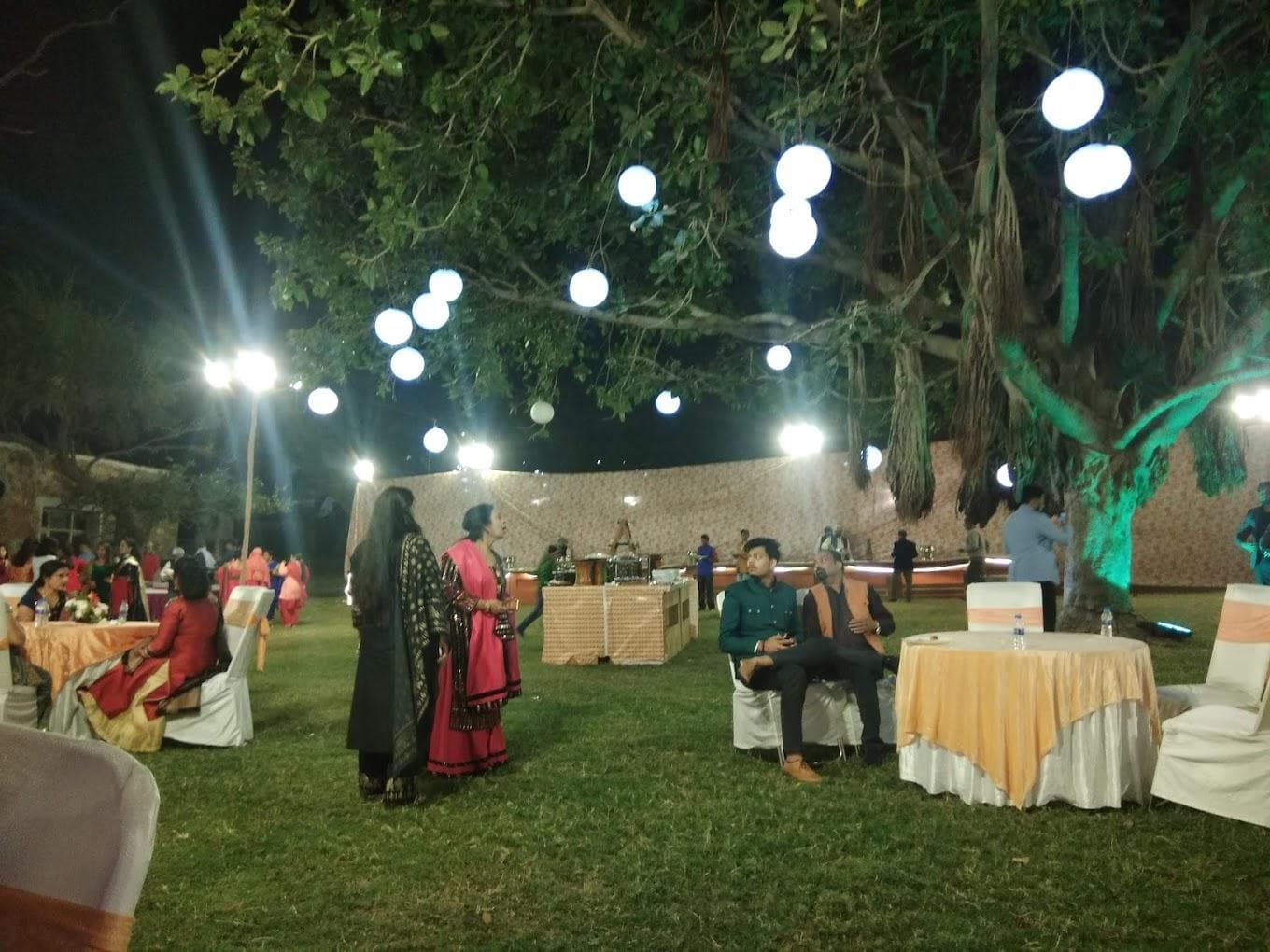 Sunbird Tourist Resort, Faridabad photo 5