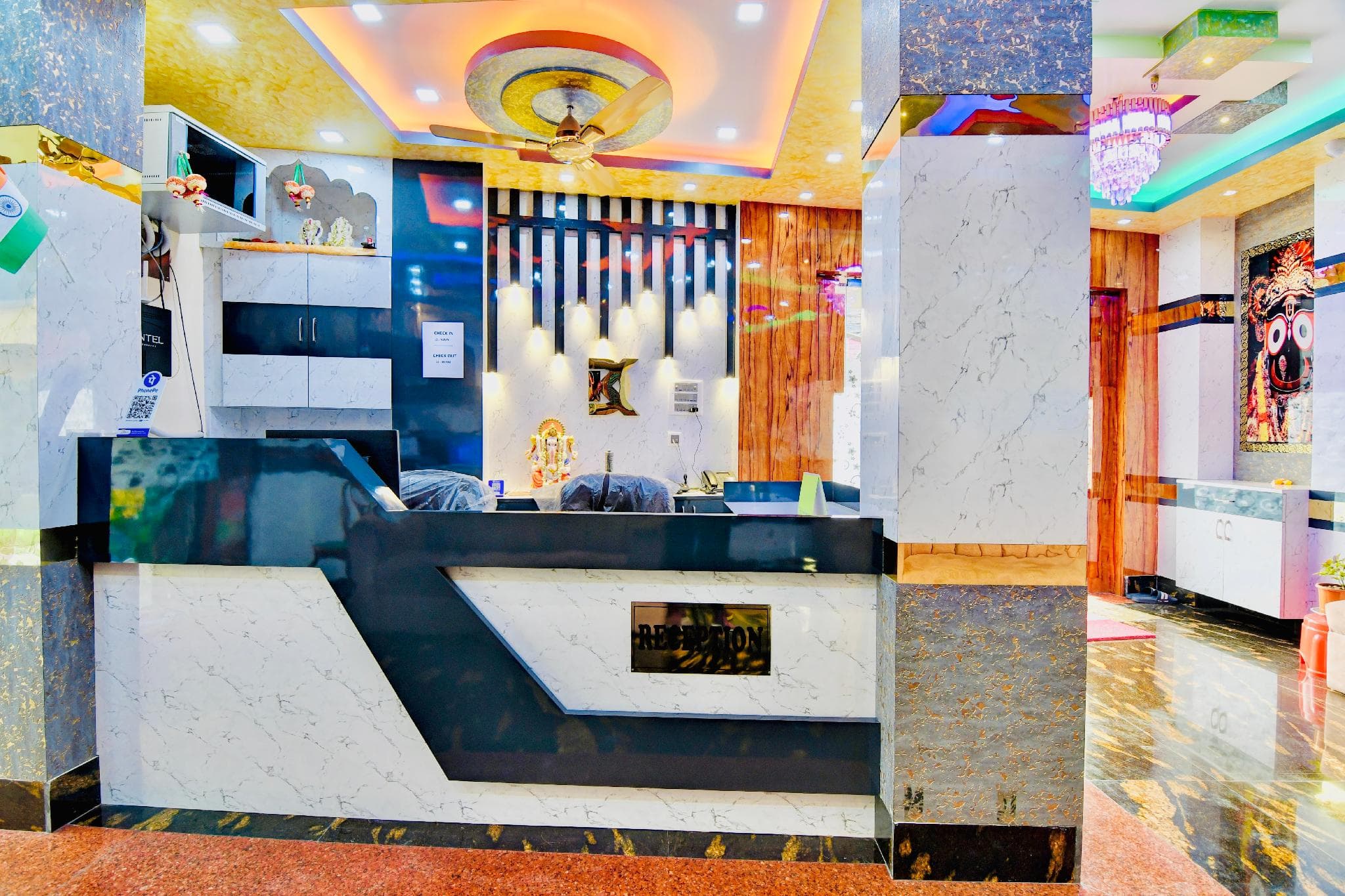 Hotel Kanan Inn, Kolkata Airport photo 3