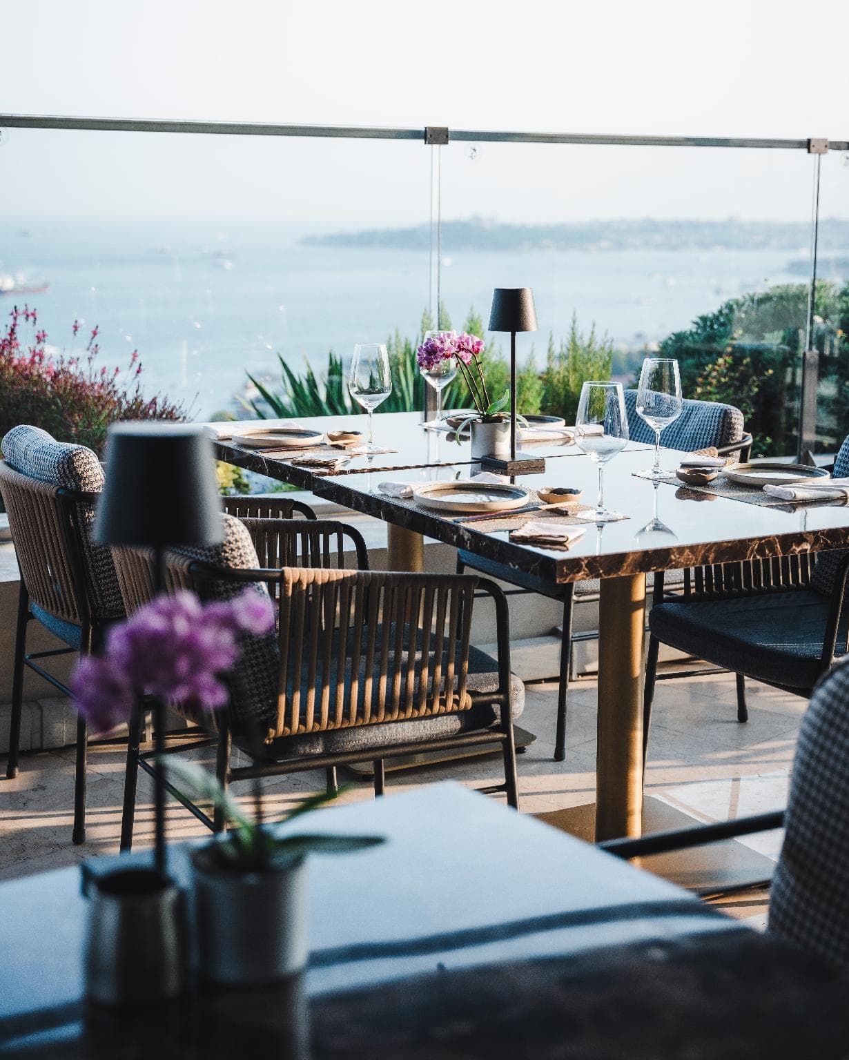 Conrad Istanbul Bosphorus photo 3