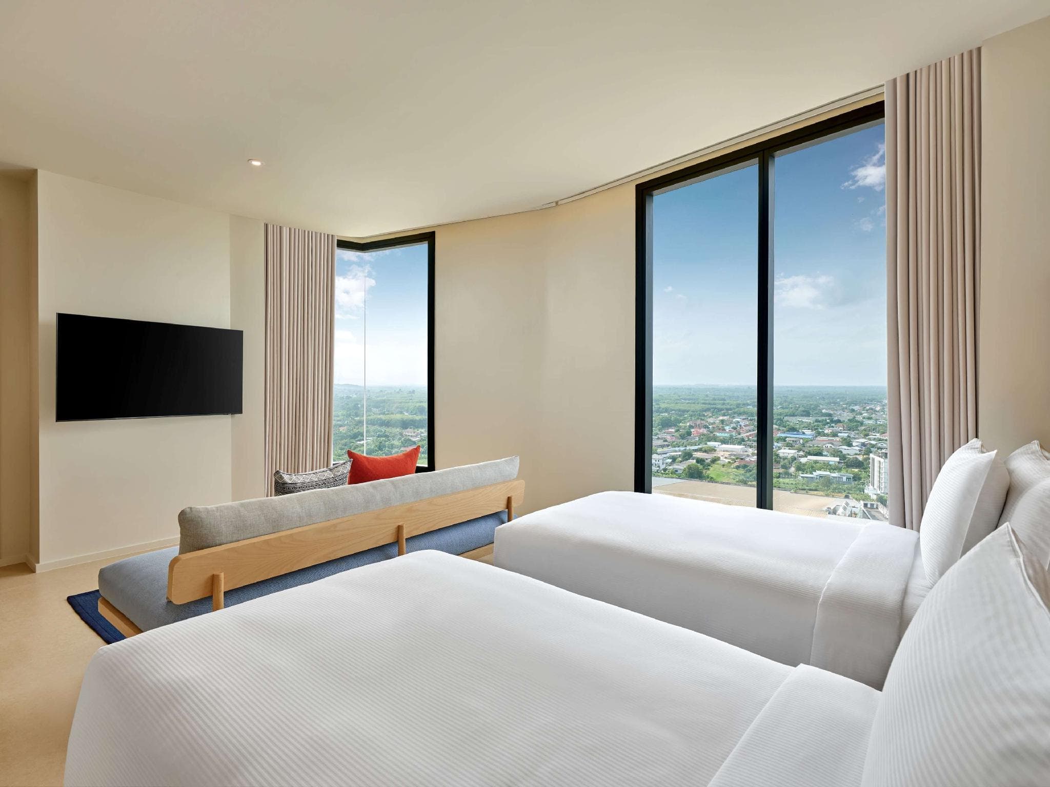 Hilton Garden Inn Rayong photo 2