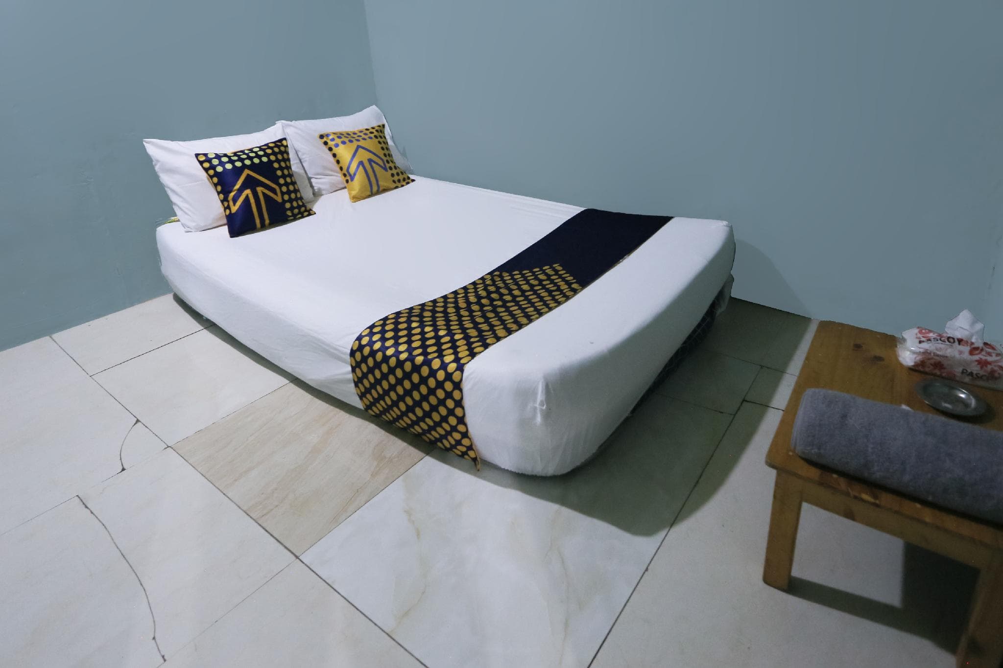 Hotel O Angel Guest House