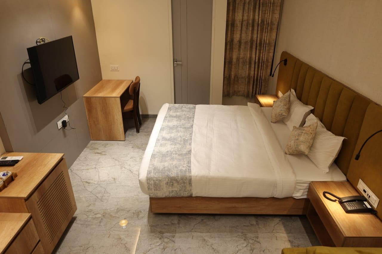 Hotel Varay Eco photo 2