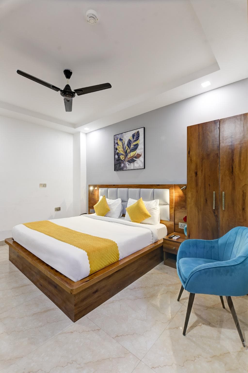 Status By Hotel The Emporio photo 2