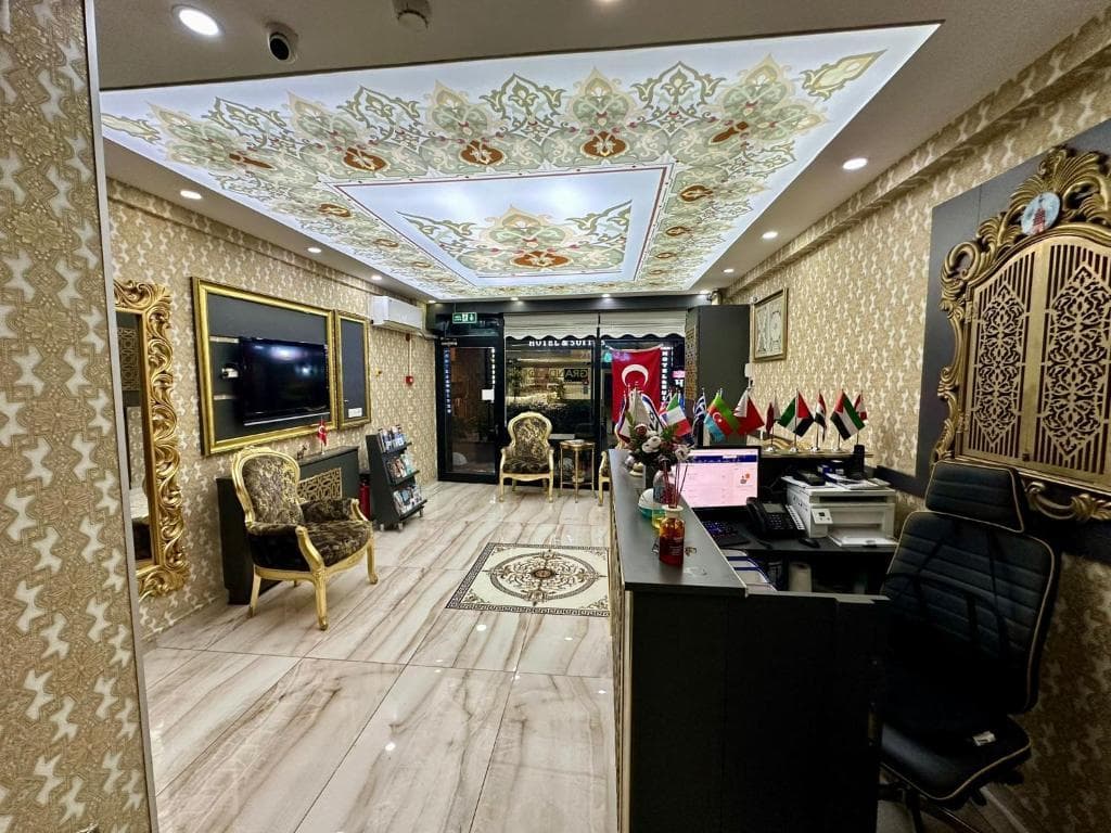 Grand moon hotel suites photo 3