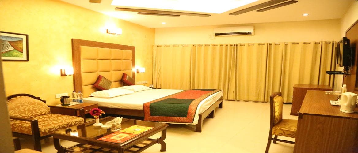 Magpie Tourist Resort, Faridabad photo 2