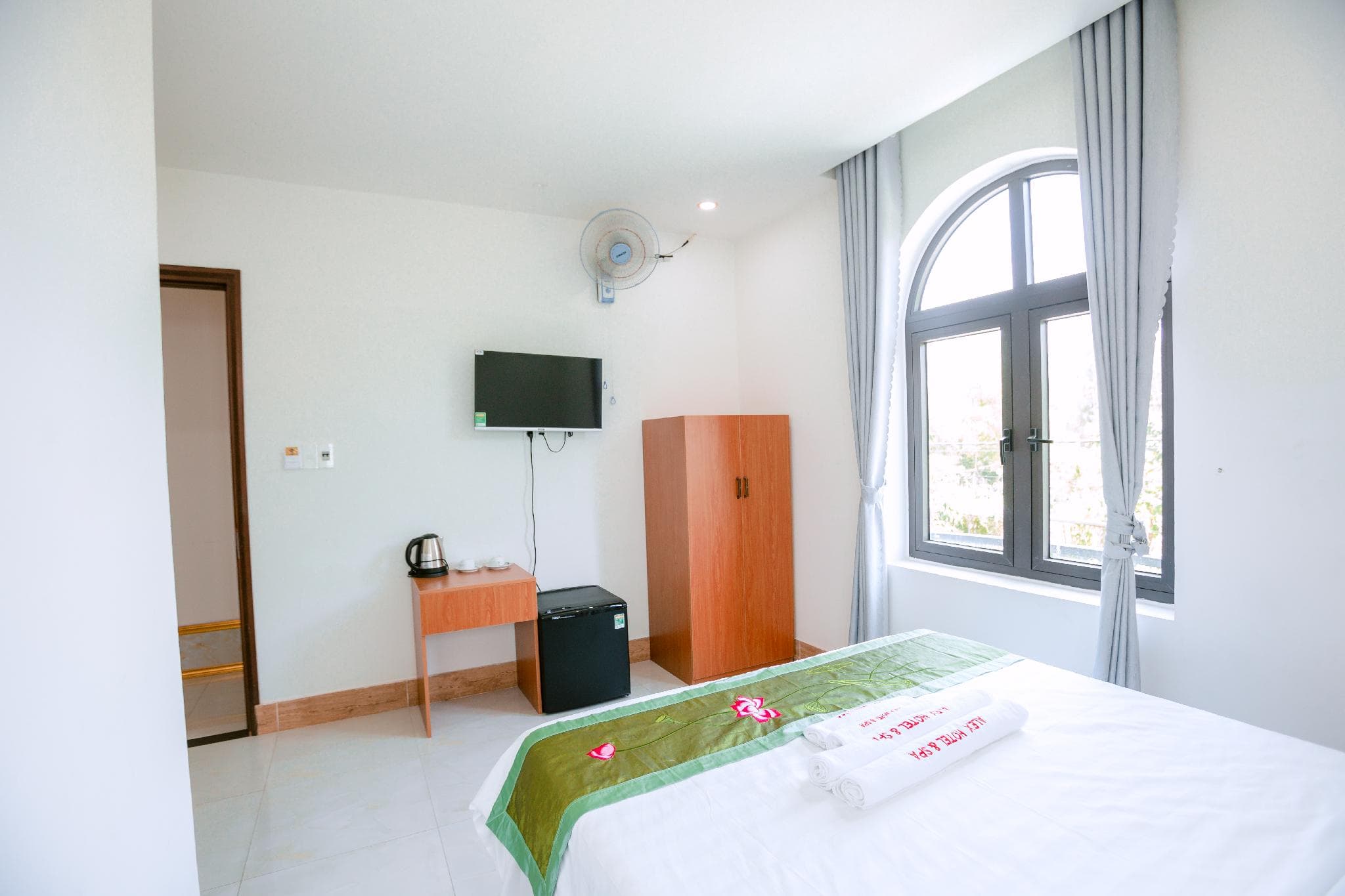ALEX HOTEL AND SPA photo 2