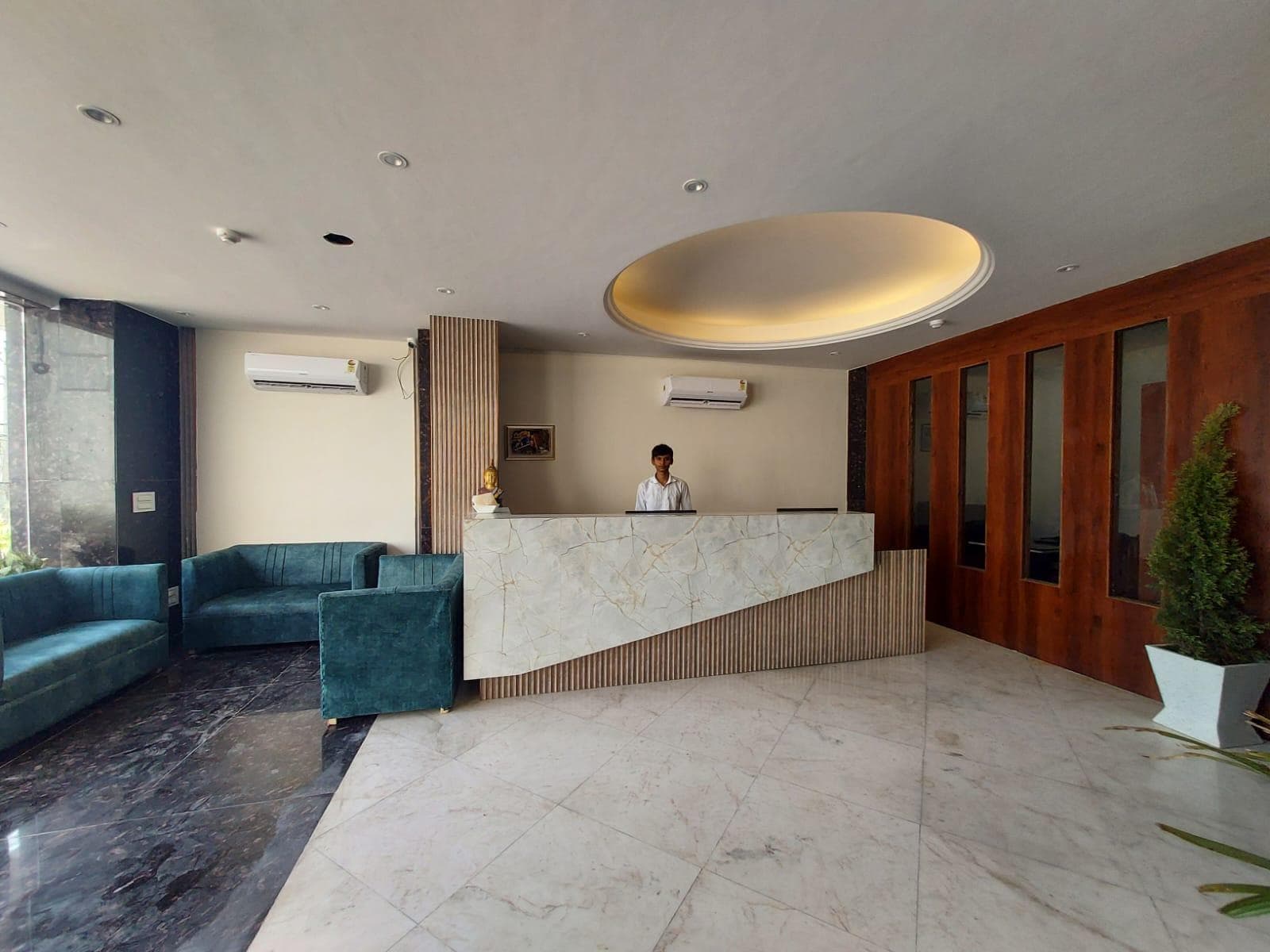 Hotel Dreamland Inn photo 3