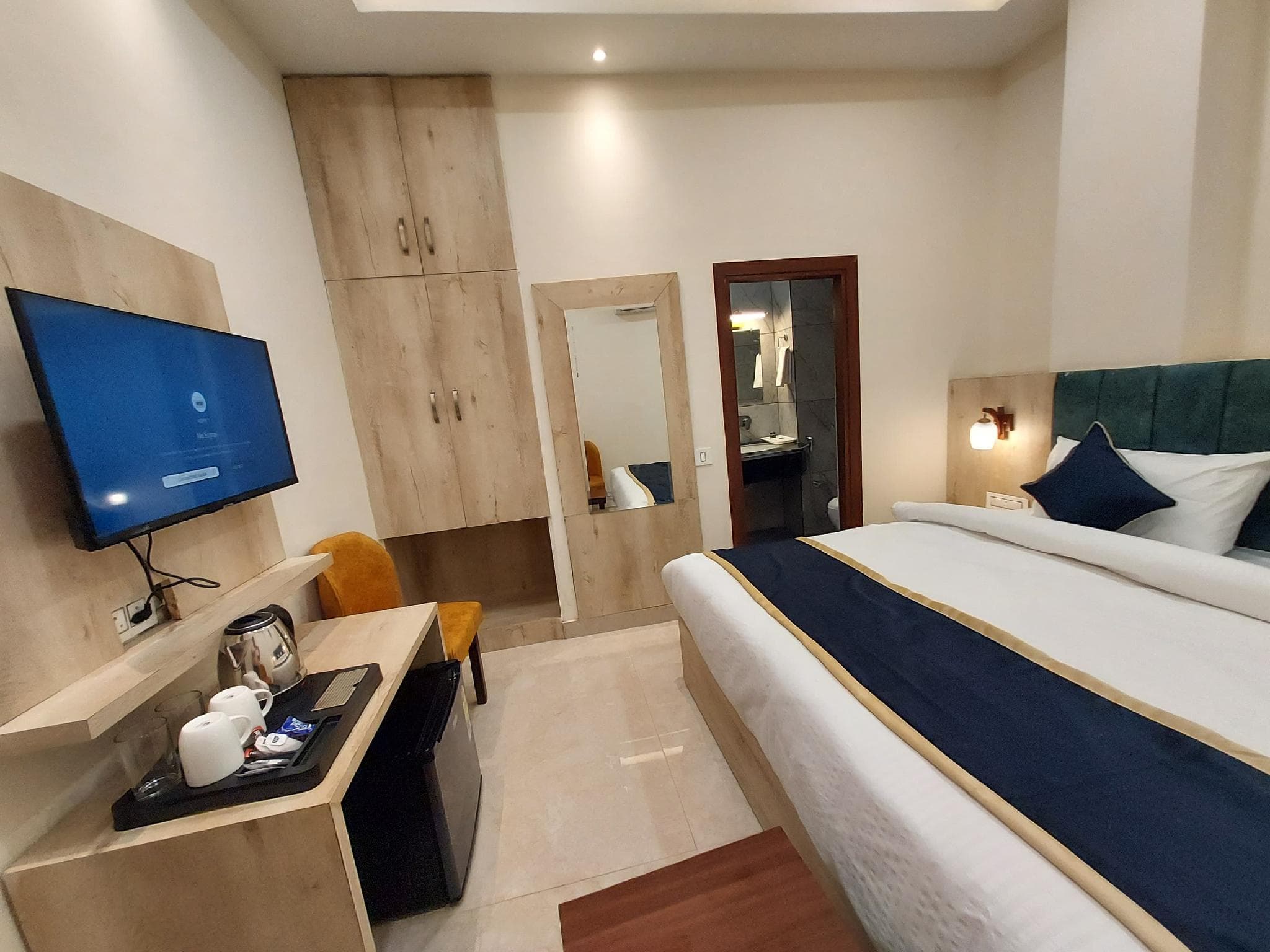 Hotel Dreamland Inn photo 2