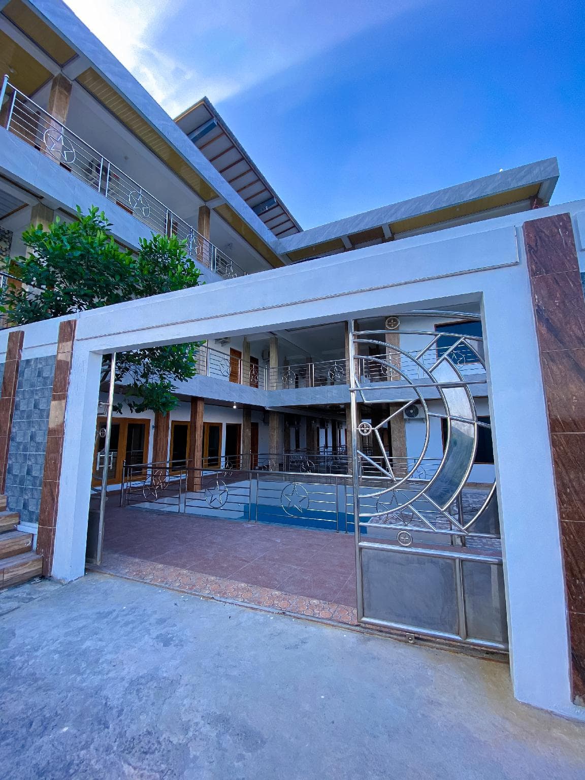 Hotel Wijaya Family 2 photo 4