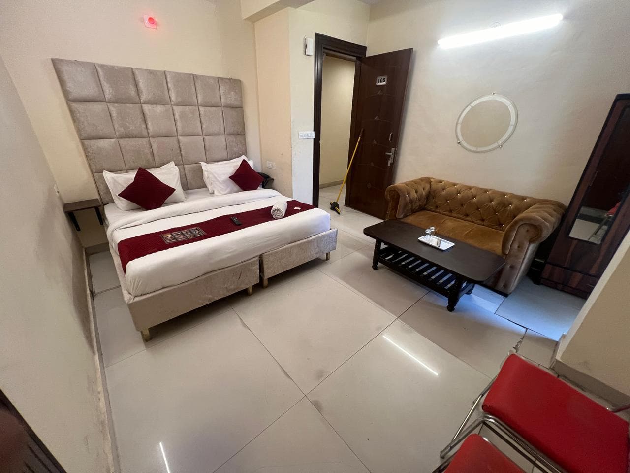 Hotel kaushambhi grand photo 5