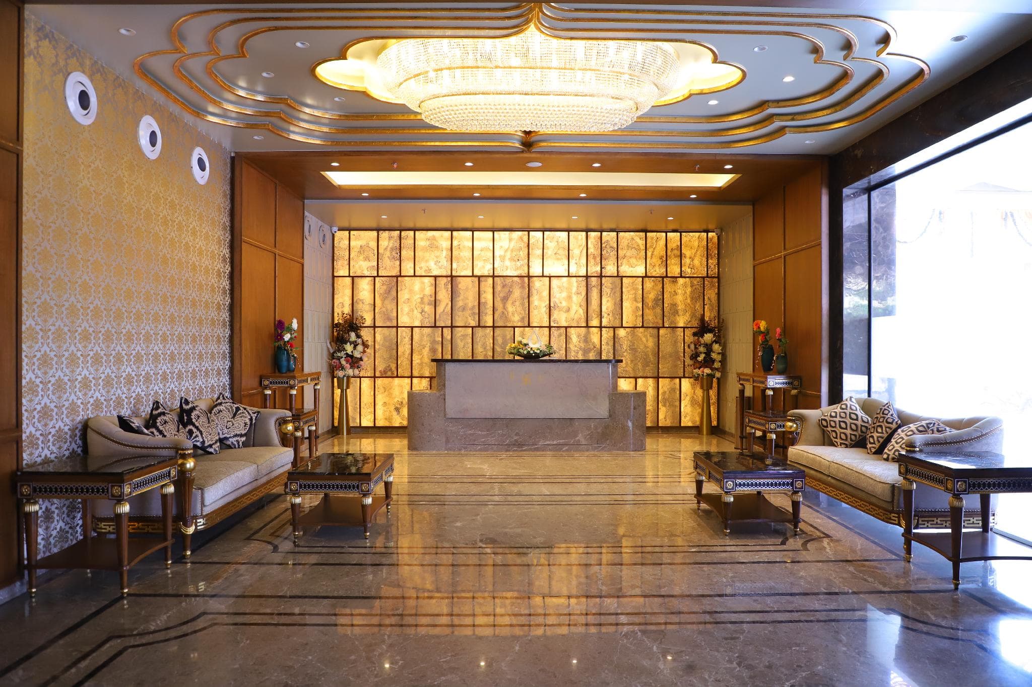 Le Vivanta photo 5