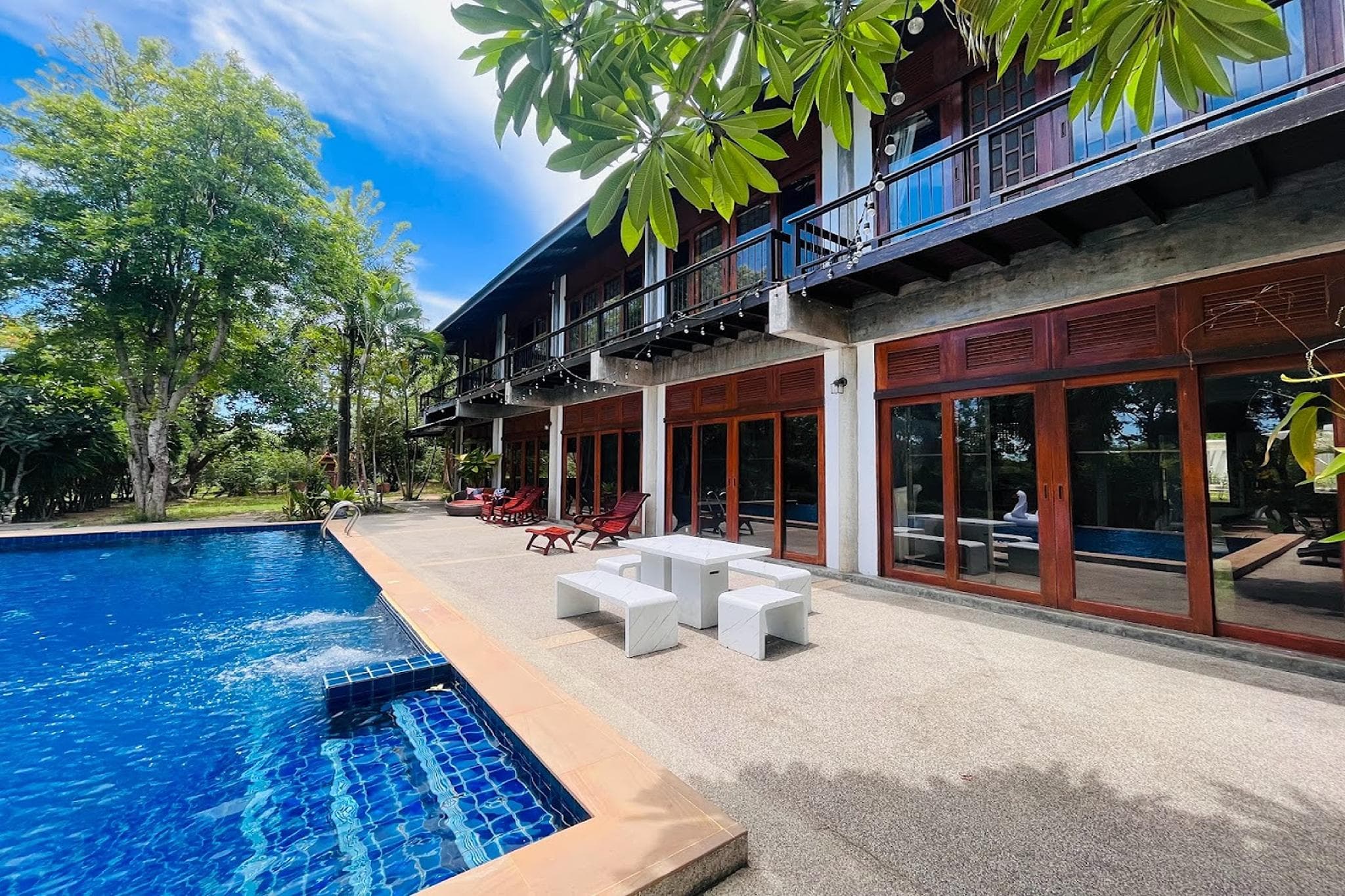SS Pool Villa Hill photo 5