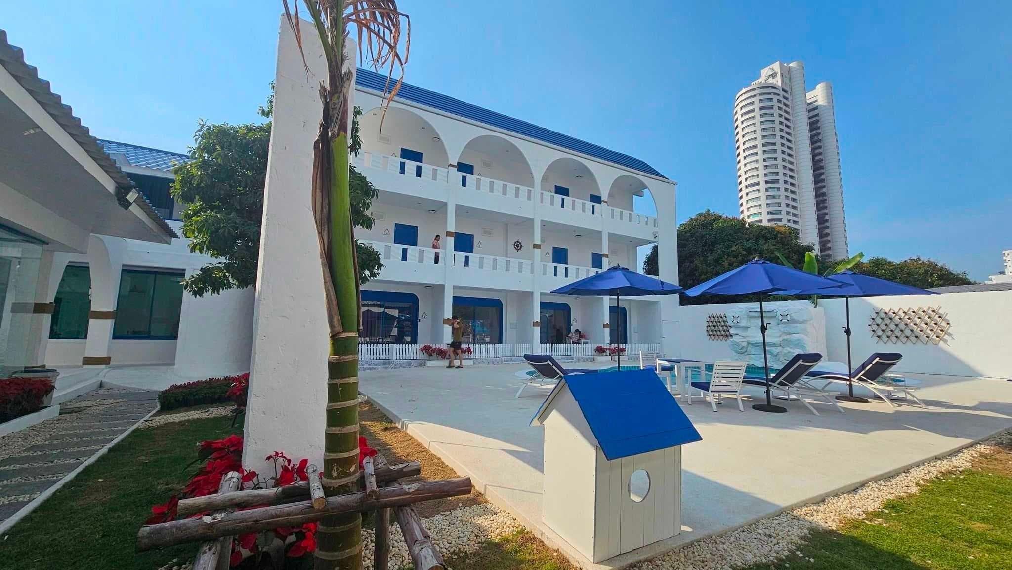Collection O To The Sea Resort Thailand photo 5