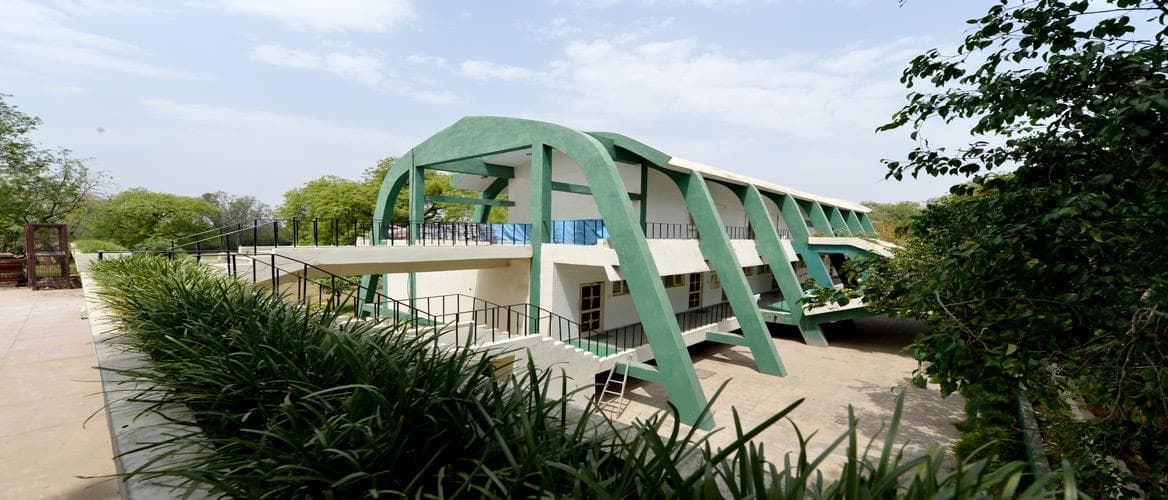 Aravalli Golf Course photo 3