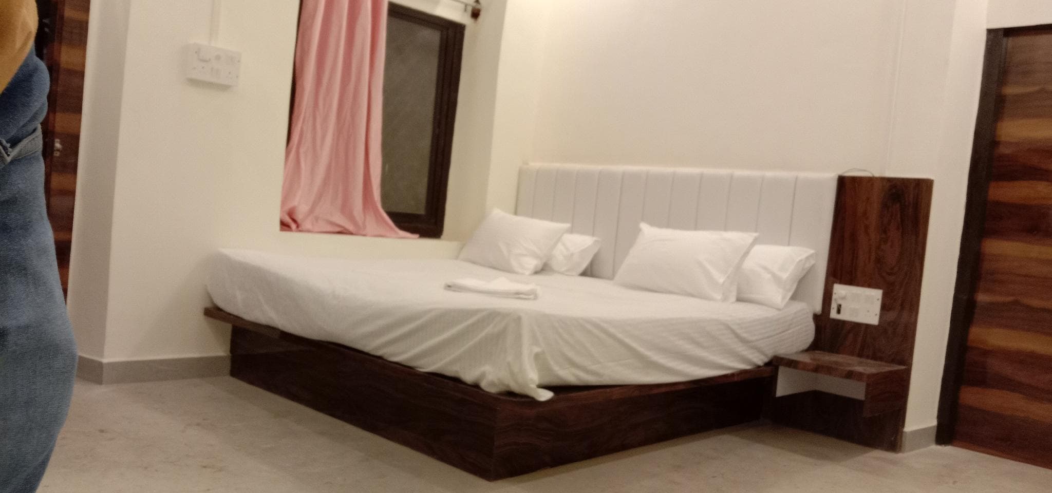 The Byke Laxmi Resort photo 2