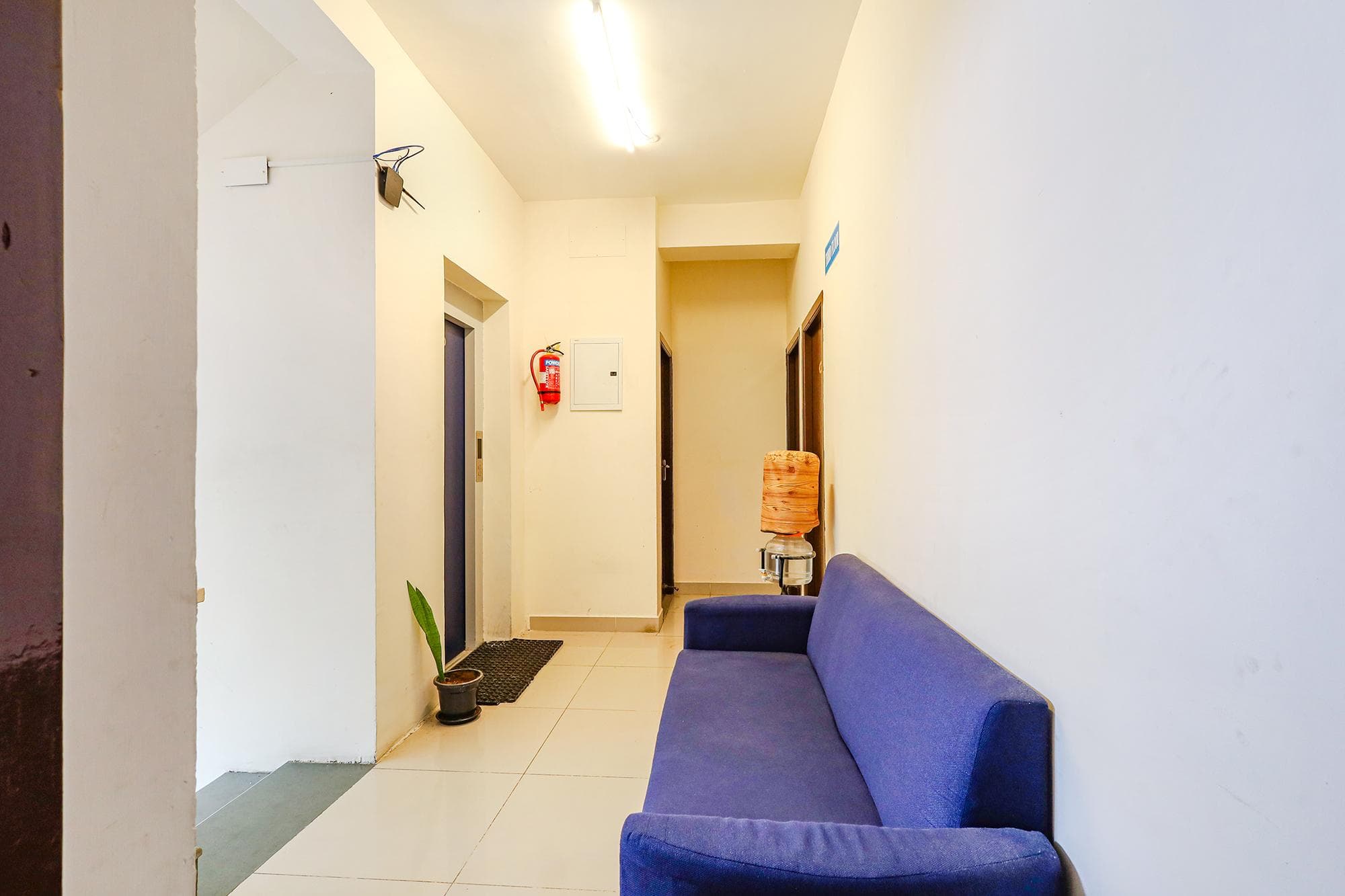 FabHotel Tristar Residency, Tambaram photo 3