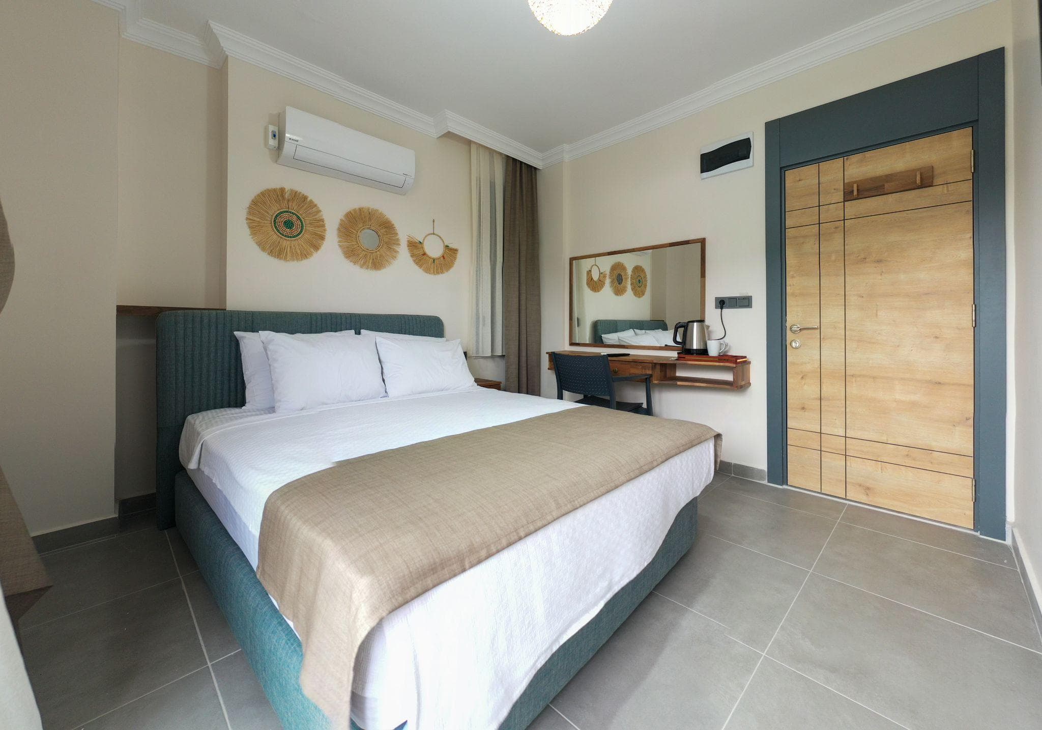 Port Selene Otel photo 2