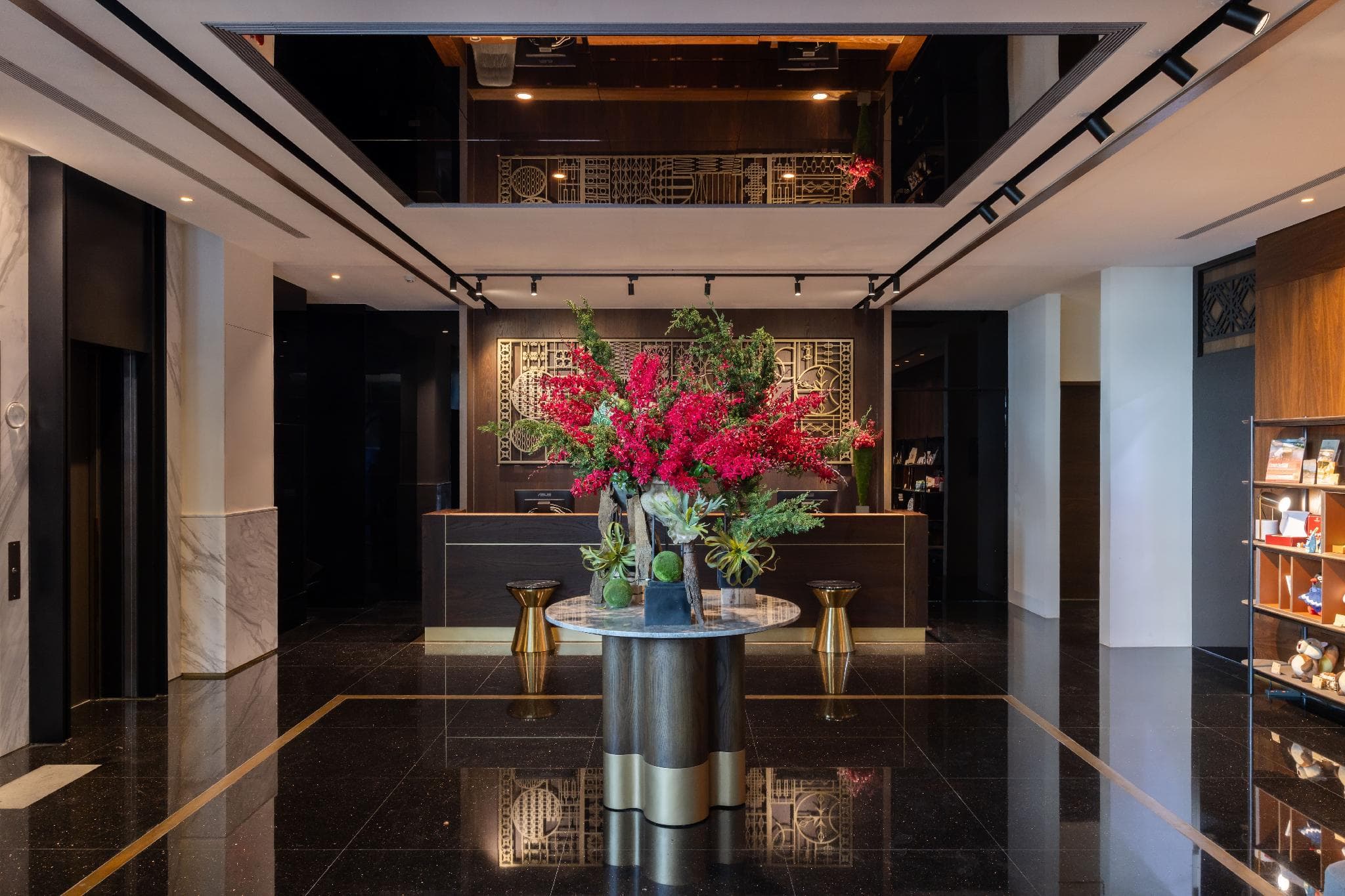 VOYAGE KAOHSIUNG BY COSMOS OTIUM photo 4