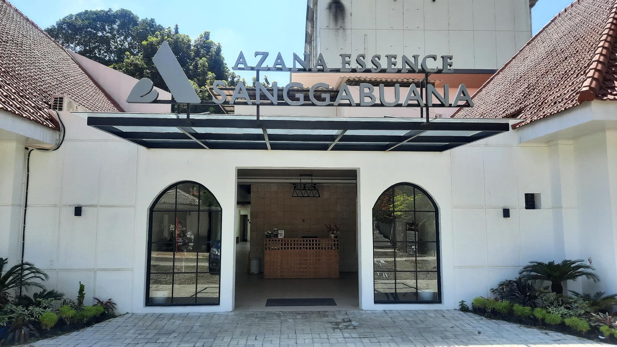 Azana Essence Sanggabuana Bogor photo 4