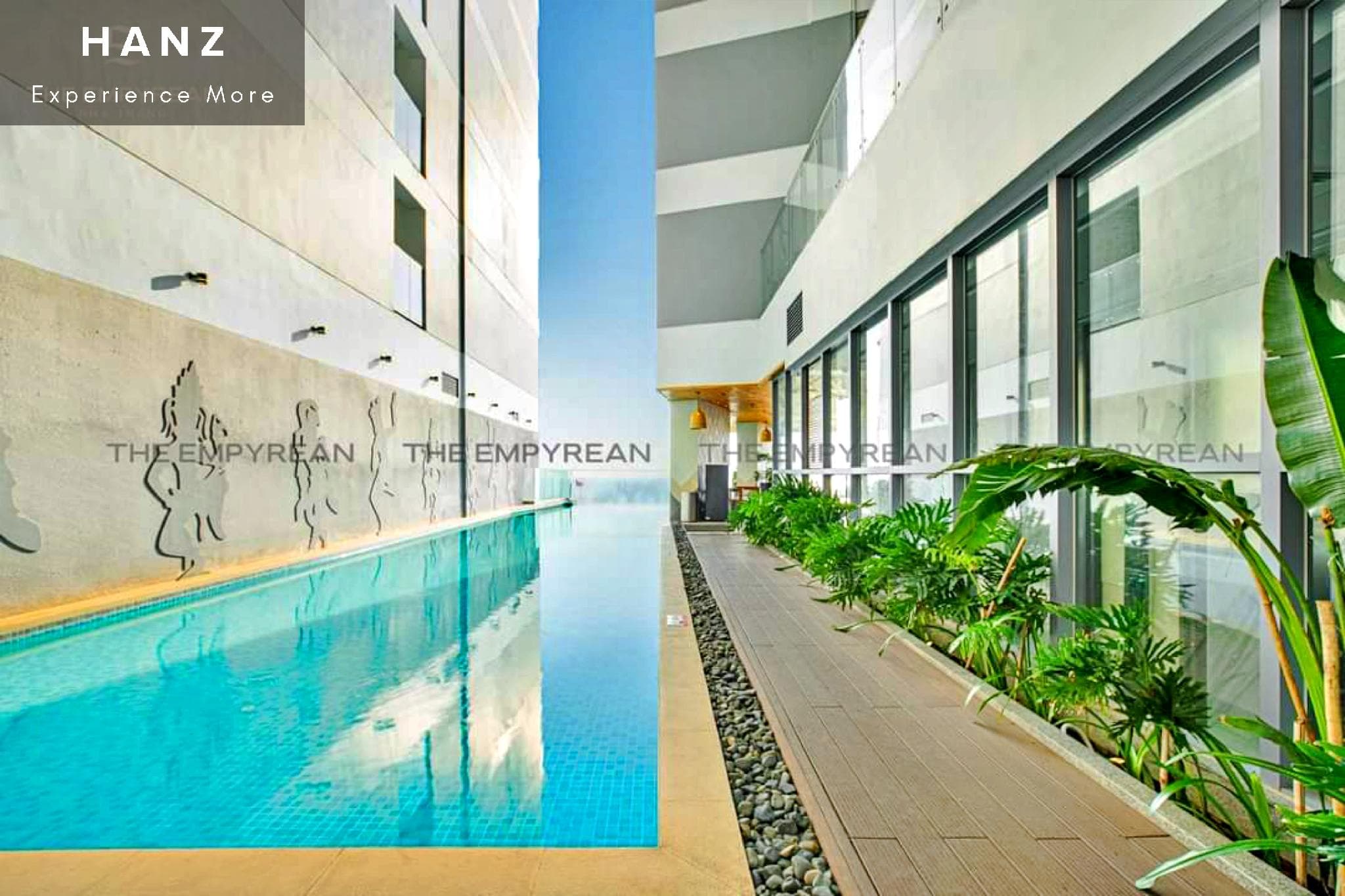 S79 Residences LYN Panorama photo 3