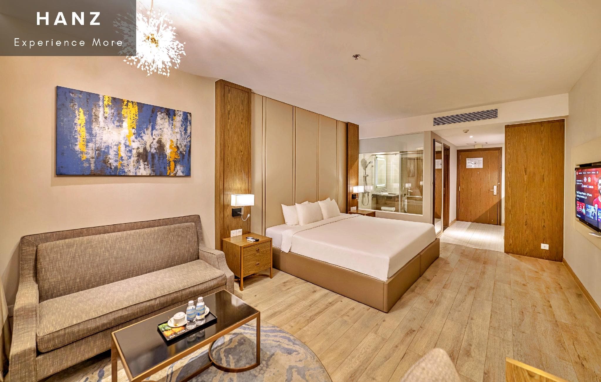 S79 Residences LYN Panorama photo 2