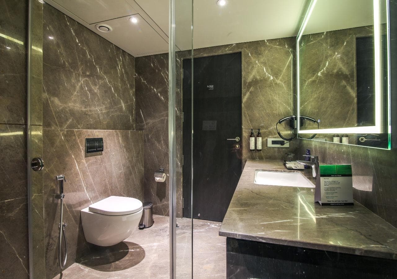Essentia Premier Hotel Pune photo 5