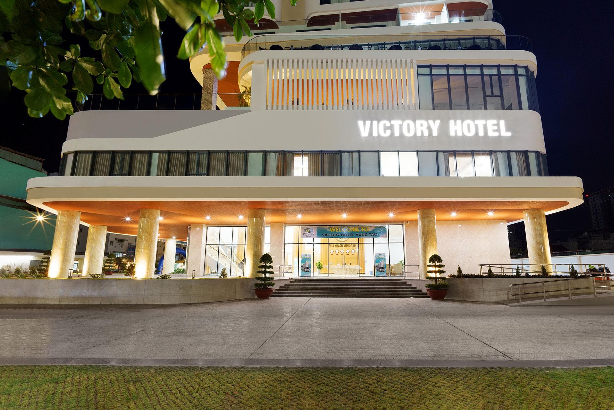VICTORY HOTEL VUNG TAU photo 4