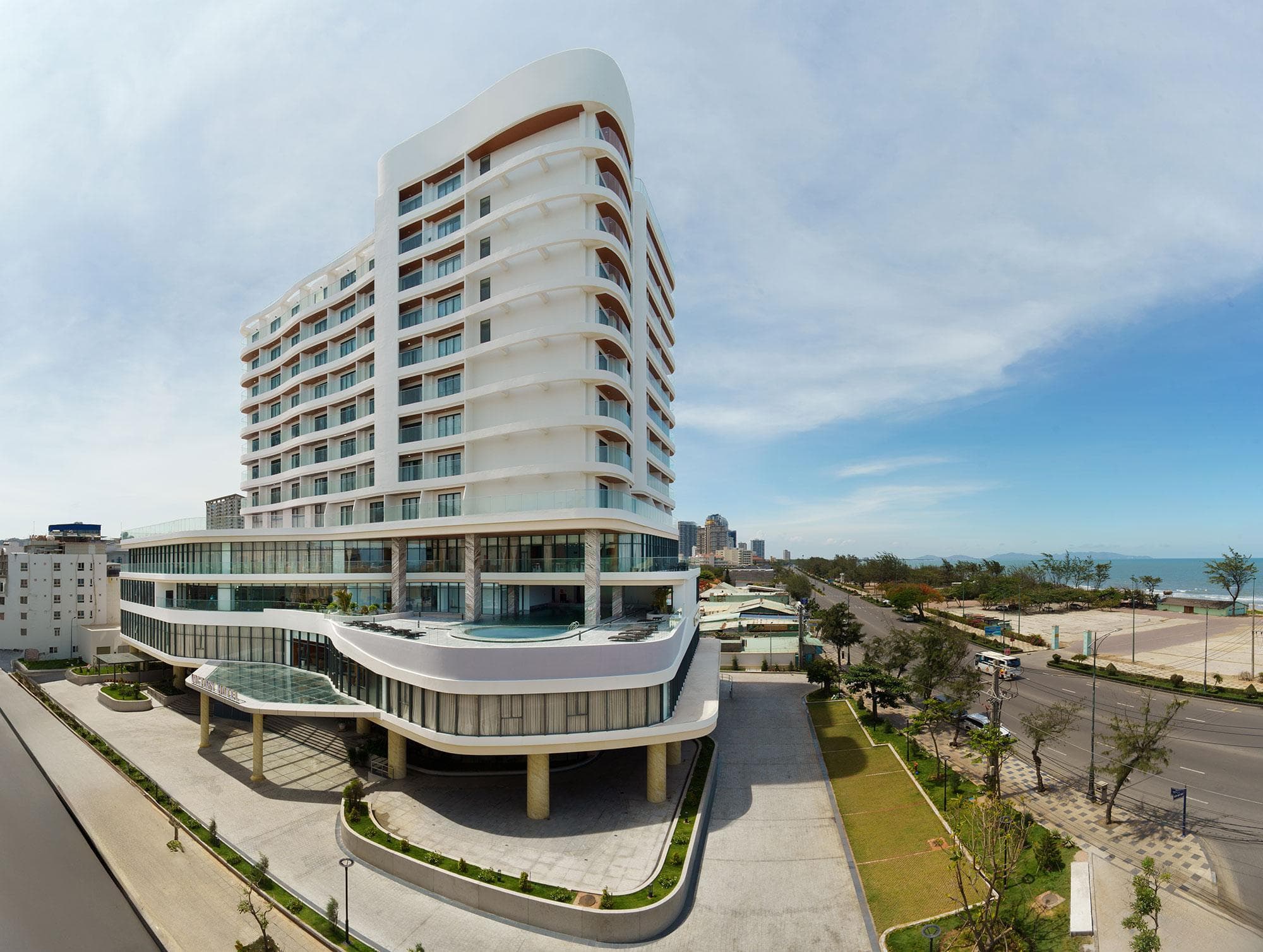 VICTORY HOTEL VUNG TAU photo 3